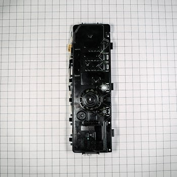 Whirlpool WPW10351990 CNTRL-ELEC User Interface Whirlpool