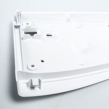 Whirlpool WPW10391519 Dryer Control Panel Housing Whirlpool