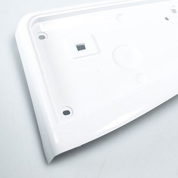 Whirlpool WPW10391519 Dryer Control Panel Housing Whirlpool