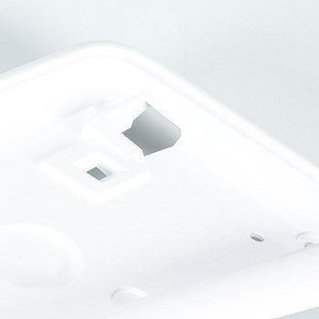 Whirlpool WPW10391519 Dryer Control Panel Housing Whirlpool