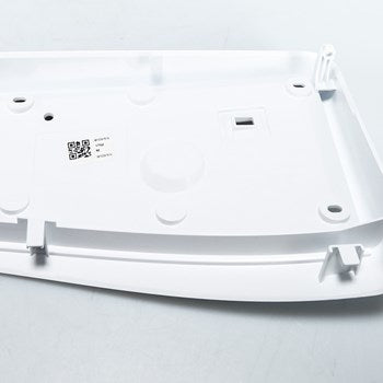 Whirlpool WPW10391519 Dryer Control Panel Housing Whirlpool