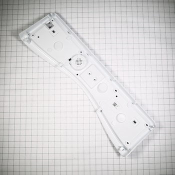 Whirlpool WPW10391519 Dryer Control Panel Housing Whirlpool