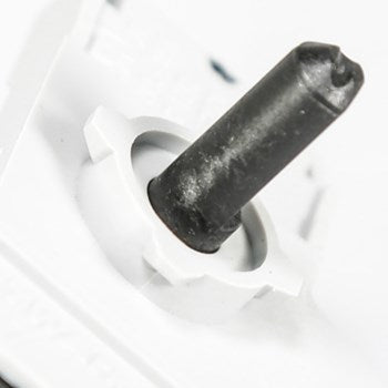 Whirlpool WPW10420741 Dryer Push-To-Start Switch Genuine OEM Whirlpool Part