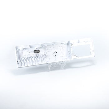Whirlpool WPW10445679 Washer Control Console, White Whirlpool