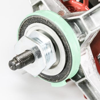 Whirlpool WPW10448896 Dryer Drive Motor with Pulley Whirlpool