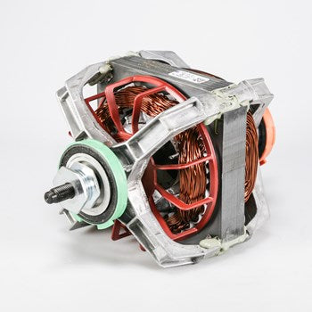 Whirlpool WPW10448896 Dryer Drive Motor with Pulley Whirlpool