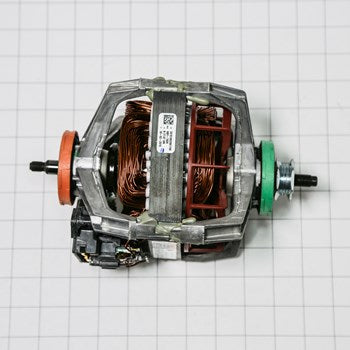 Whirlpool WPW10448896 Dryer Drive Motor with Pulley Whirlpool