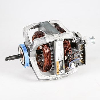 Whirlpool WPW10448901 Dryer Drive Motor with Pulley Whirlpool