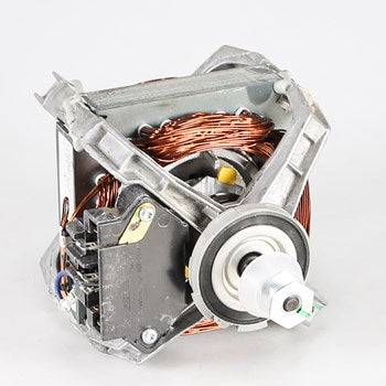 Whirlpool WPW10448901 Dryer Drive Motor with Pulley Whirlpool