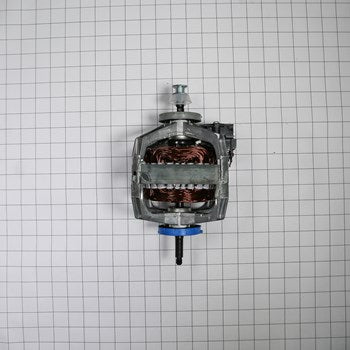 Whirlpool WPW10448901 Dryer Drive Motor with Pulley Whirlpool