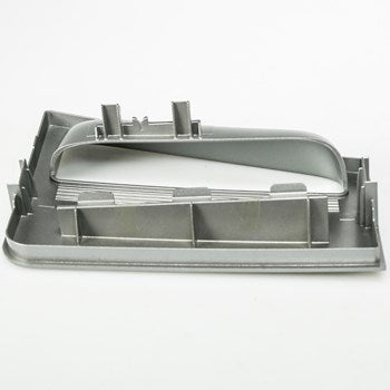 Whirlpool WPW10463516 Washer Control Panel, Stainless Steel Whirlpool