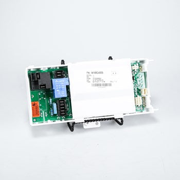 Whirlpool WPW10654005 CNTRL-ELEC Whirlpool
