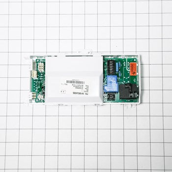 Whirlpool WPW10654005 CNTRL-ELEC Whirlpool
