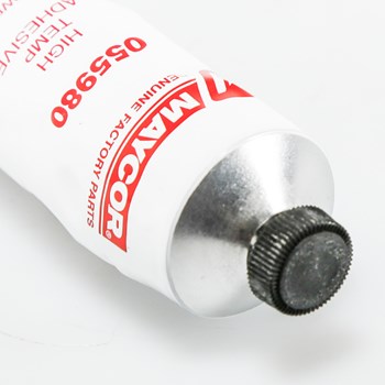 WPY055980 Whirlpool Dryer High Temperature Adhesive, 2oz Whirlpool