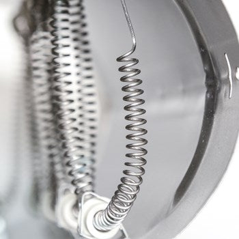 Whirlpool Dryer Heating Element Assembly, 5000W Whirlpool
