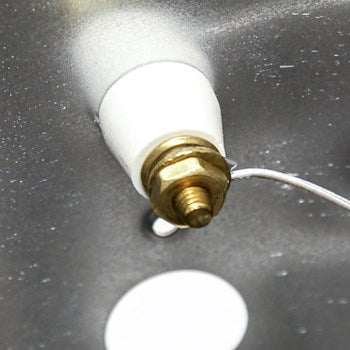 Whirlpool Dryer Heating Element Assembly, 5000W Whirlpool