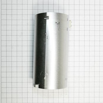 Whirlpool WPY308612 Dryer Heating Element Assembly, 5000W Whirlpool