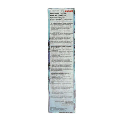 00640565 Bosch Refrigerator Premium Ice & Water Filter Bosch