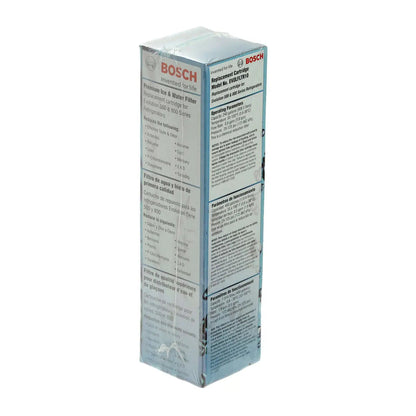 00640565 Bosch Refrigerator Premium Ice & Water Filter Bosch