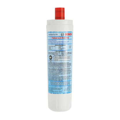 00640565 Bosch Refrigerator Premium Ice & Water Filter Bosch