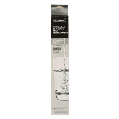 00750673 Bosch Refrigerator Water Filter REPLFLTR20 Bosch