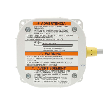 11031987 Bosch Dishwasher Power Cord