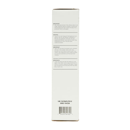 Bosch 11032252 FILTER BYPASS Bosch