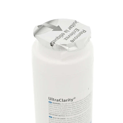 11034152 Bosch UltraClarity Refrigerator Water Filter, BORPLFTR10, RA450010, REPLFLTR10 Bosch
