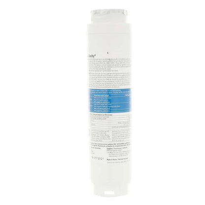 11034152 Bosch UltraClarity Refrigerator Water Filter, BORPLFTR10, RA450010, REPLFLTR10 Bosch
