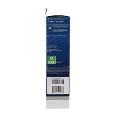 Bosch 11048053 UltraClarity Water Filter 3 Pack Bosch