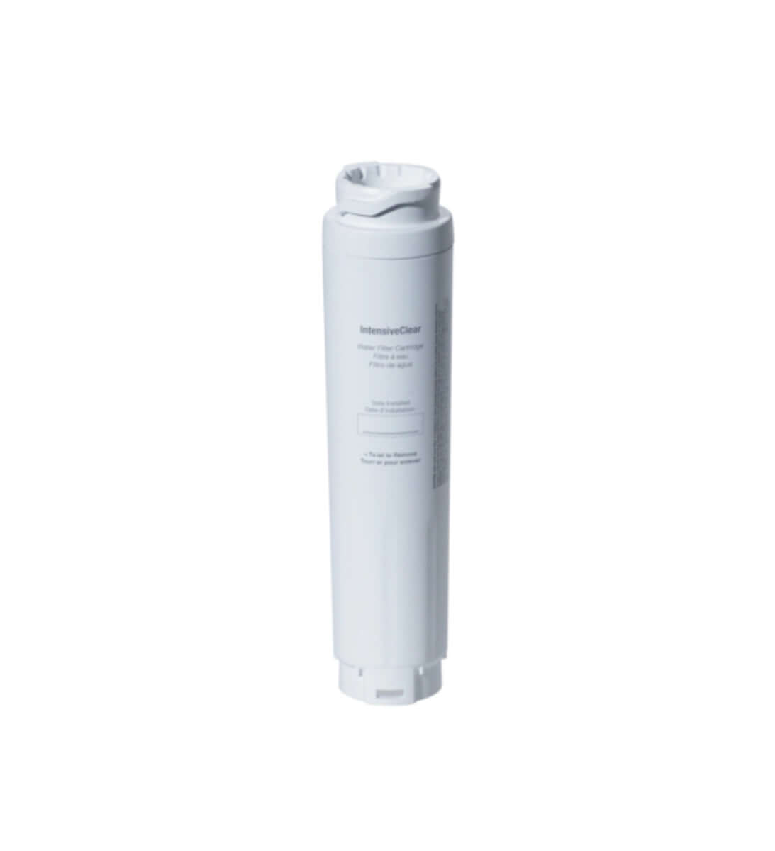 11513640 KWF 1000 IntensiveClear Refrigerator Water filter Miele