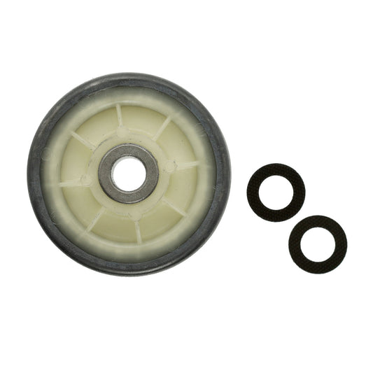 Whirlpool 12001541 Dryer Drum Roller Whirlpool