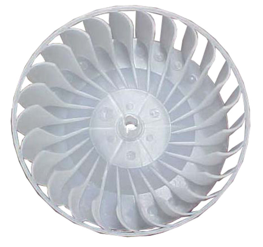 Frigidaire 131476300 Dryer Blower Wheel Frigidaire