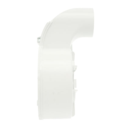 Frigidaire Dryer Blower Wheel & Housing Assembly Frigidaire