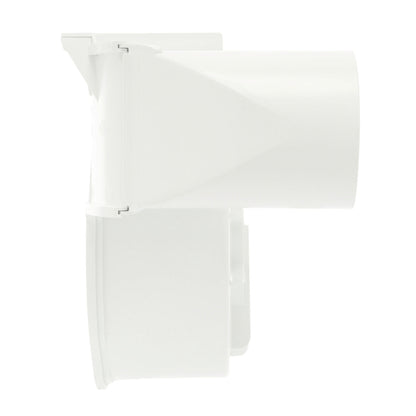 Frigidaire Dryer Blower Wheel & Housing Assembly Frigidaire