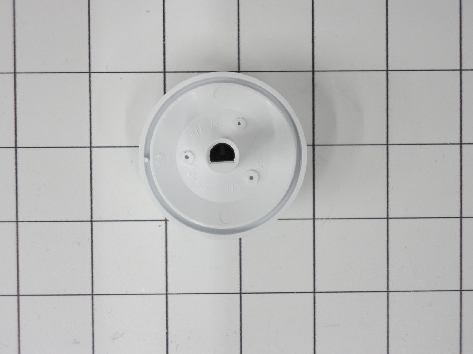 131859104 Frigidaire Dryer Timer Knob Frigidaire