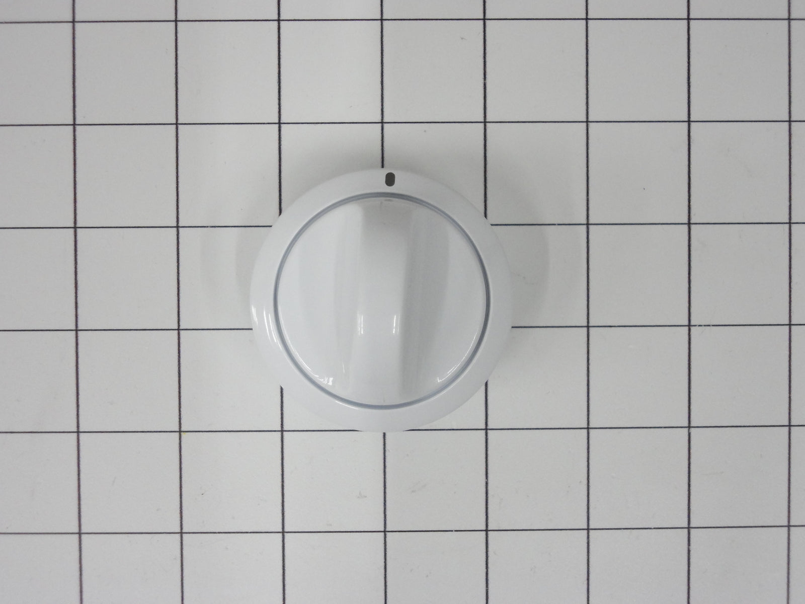131873304 Frigidaire Washer/Dryer Timer Knob Frigidaire