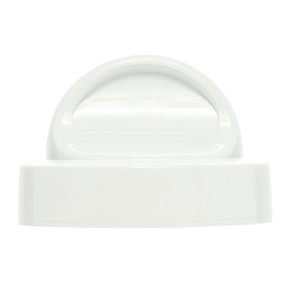 131873500 Frigidaire Dryer Timer Knob, White Frigidaire