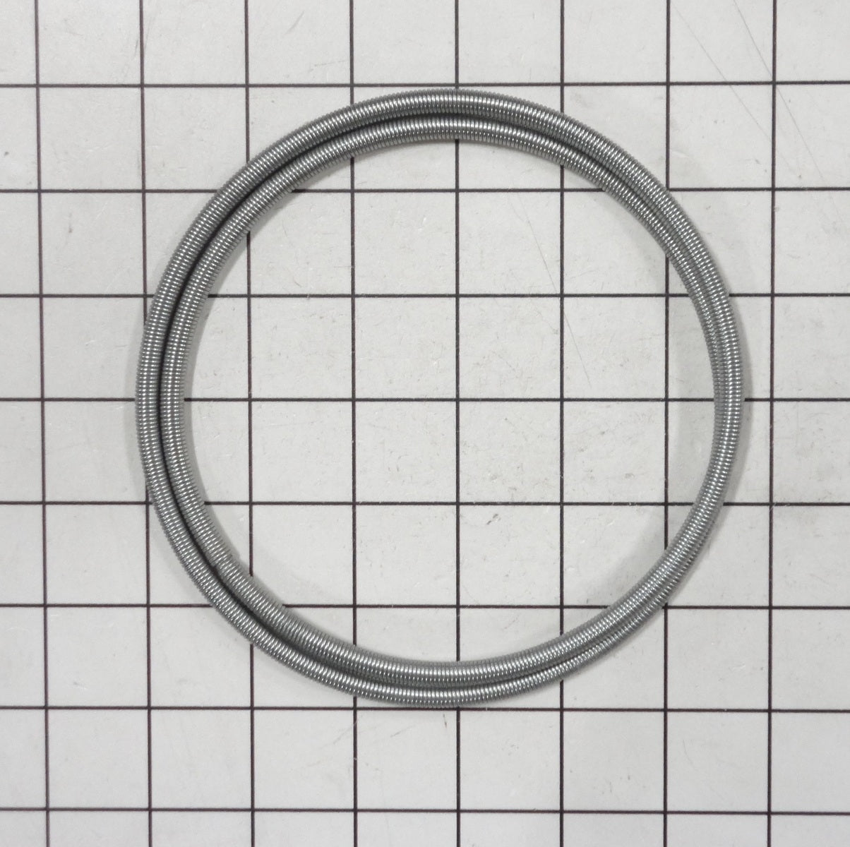 Frigidaire 134365300 Load Washer Bellow Clamp Frigidaire