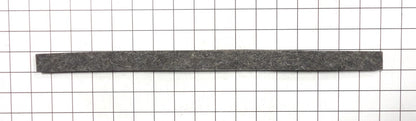 134440200 Frigidaire Dryer Upper Felt Seal Frigidaire