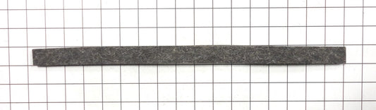 134440200 Frigidaire Dryer Upper Felt Seal Frigidaire
