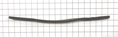 134440200 Frigidaire Dryer Upper Felt Seal Frigidaire