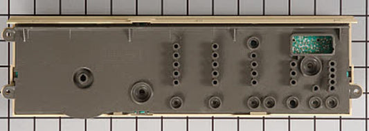 Frigidaire 134557201NH CONTROL,PCB,NO HOUSING Frigidaire