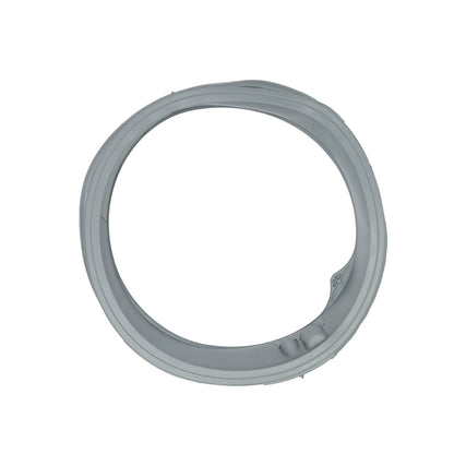 Frigidaire 134616100 Load Washer Door Bellow Frigidaire