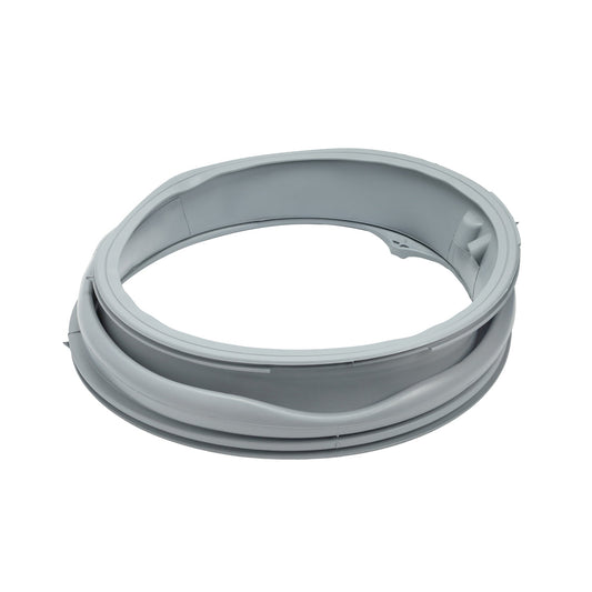Frigidaire 134616100 Load Washer Door Bellow Frigidaire
