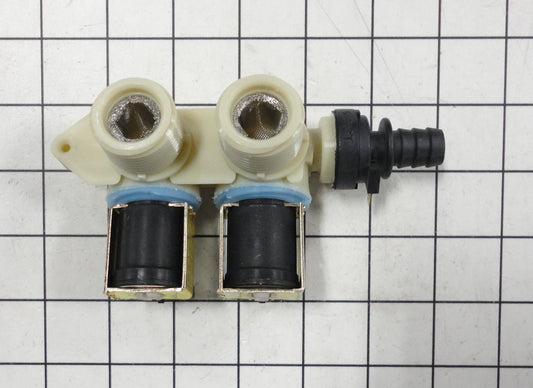 134890600 Frigidaire Washer Water Inlet Valve Frigidaire