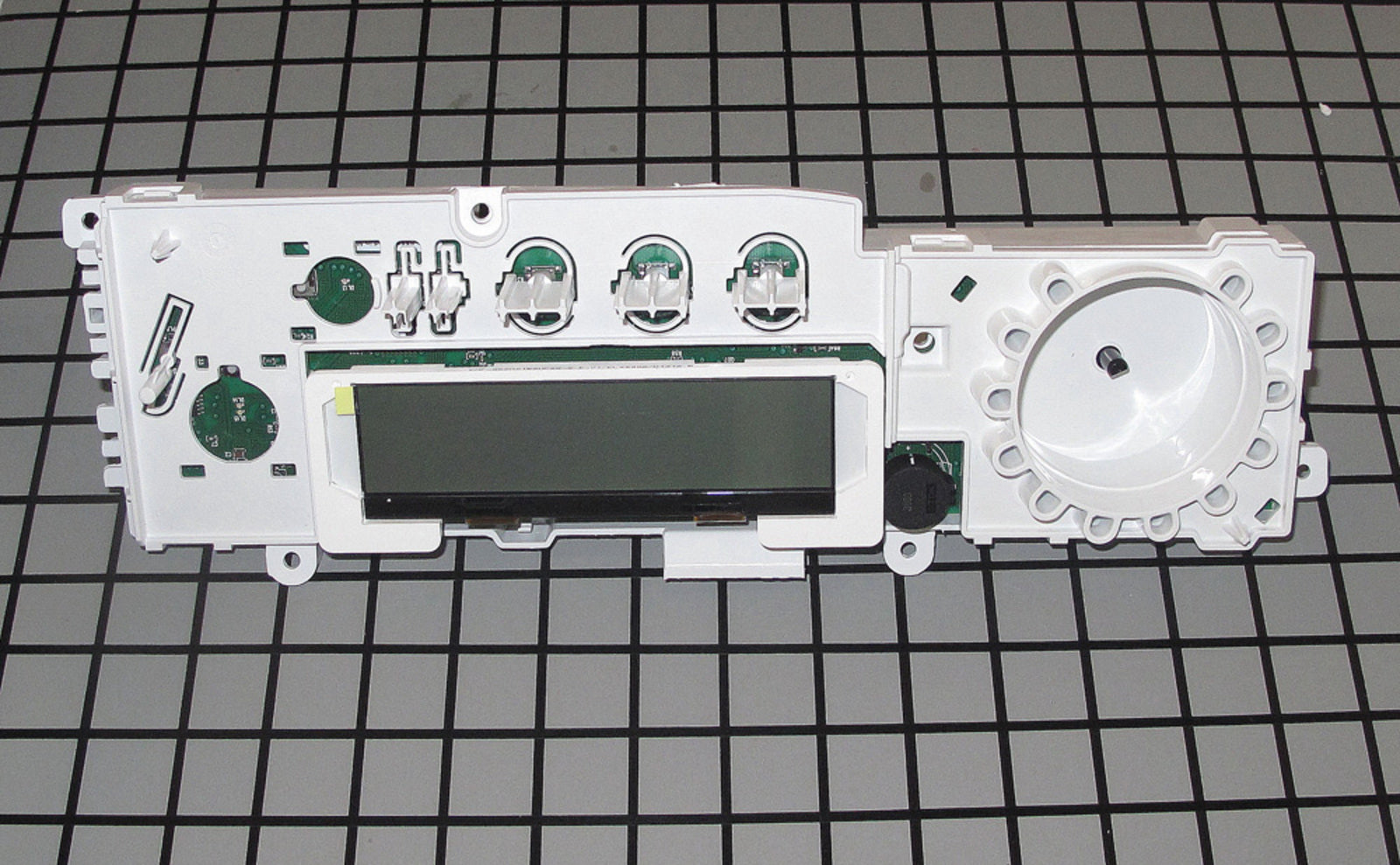 Frigidaire 134994600 Dryer User Interface Frigidaire