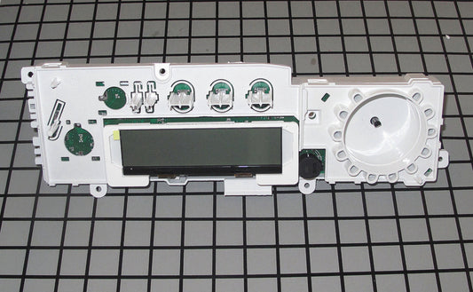 Frigidaire 134994600 Dryer User Interface Frigidaire