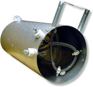 Frigidaire 5303937005 Dryer Heating Element Assembly, 5000W Frigidaire
