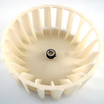 Supco Dryer Blower Wheel, 7-1/2", Equivalent to Whirlpool Y303836 Supco
